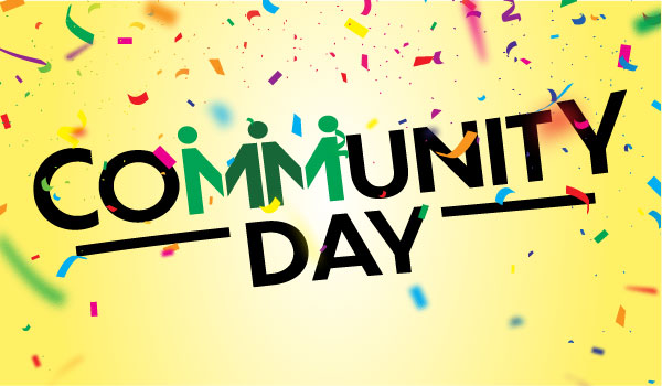PaulB Community Day