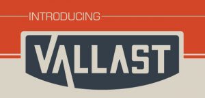 PaulB Wholesale's own brand Vallast
