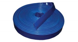 flat lay hose, discharge hose, PaulB Wholesale