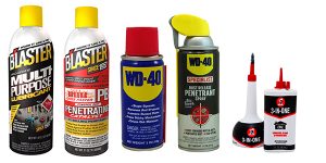 lubricant, penetrant, WD40, PB, PBBlaster, PaulB Wholesale